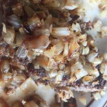 Le Due Lanterne food