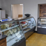 Mister Coffee À l'intérieur