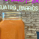 Quartosenso Boisson