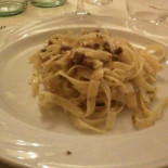 Osteria Da Romolet Nourriture