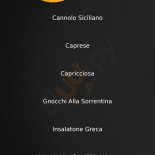 Muhlbach Pizzeria Cafe Carta