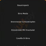 Astnerberg Alm Carta