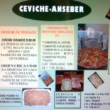 Pizzeria Gelateria Il Sole menu