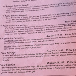Antica Trattoria