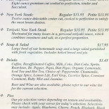 Antica Trattoria