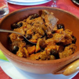 Chez Pierina Nourriture