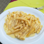 Chez Pierina Nourriture