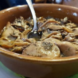 Chez Pierina Nourriture