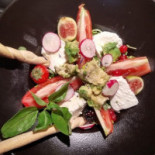 Pizzeria Hans Nourriture