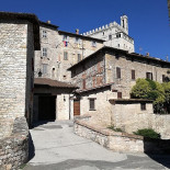 Fabiani Gubbio Exterior