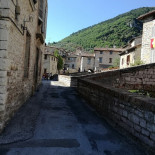 Fabiani Gubbio Exterior