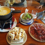 Fabiani Gubbio food