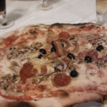Cafe Lintner Comida