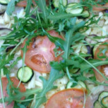 Pizzeria Eraora Cibo