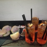 Caffe Del Banco Boisson