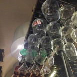 Caffe Del Banco Boisson