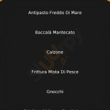 Pizzeria Vecio Decimo Carte