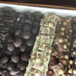 Peter Paul Konditorei Cafe Comida