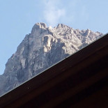 Pfarrgasthof Pflersch Exterior