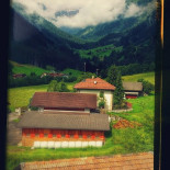 Pfarrgasthof Pflersch Exterior