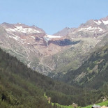 Pfarrgasthof Pflersch Exterior