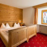 Gasthaus Pruenster À l'intérieur