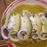 Moserhof Comida