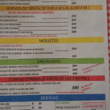 Moseralm Carte