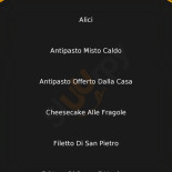 Studenti Cardápio
