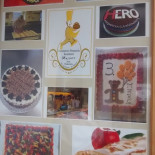 Pasticceria Mussner Carte