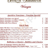 Pasticceria Mussner Carte