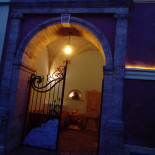 Mari Gio Exterior