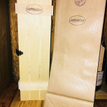 Caffe Croce D'oro Bebida