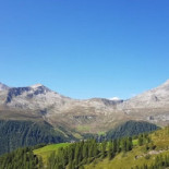 Alprechtalm Prettau Extérieur