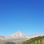 Alprechtalm Prettau Extérieur