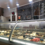 Rigoni Gelateria Bebida