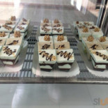 Rigoni Gelateria Dentro