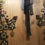 Adler Stube inside