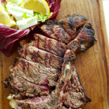 Red Fox Kitchen&pub Since 1981 Villanova Nourriture
