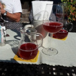 Kathi's Jausenstation Boisson