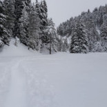 Gasthaus Halshutte outside