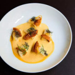 Albergo Jolanda Comida