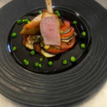 Albergo Jolanda Comida
