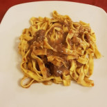 Gelateria Giulietta food