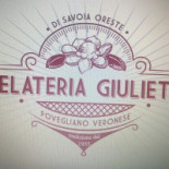 Gelateria Giulietta logo