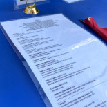 Pizzeria Laterne Carte
