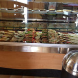 Ferretti Food