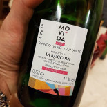 La Roccola Bebida