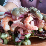 Buzzi Comida