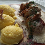 Uscio E Bottega Nourriture